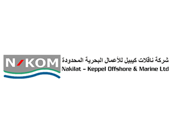 Nakilat - Keppel Offshore & Marine Ltd