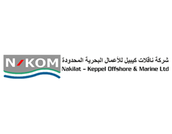 Nakilat - Keppel Offshore & Marine Ltd